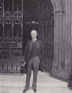 Sir William Anson, Bart da J. Benjamin Stone