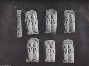 La carità delle gemelle di Biddenden, le famose torte