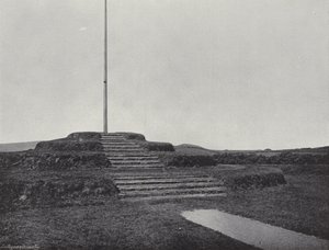 Giornata di Tynwald, Monte Tynwald da J. Benjamin Stone