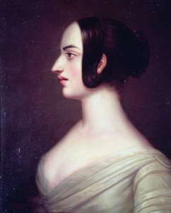 Marie Taglioni, 1847 da J. Bert