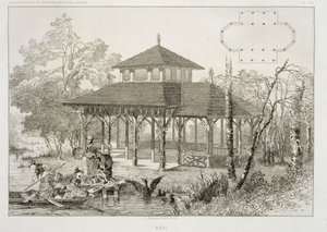 Abri, c.1880