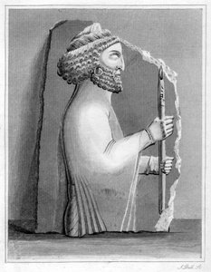 Scultura persepolitana