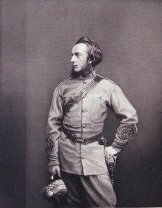 Lord Elcho, M.P., da 