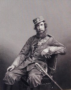 Il Conte di Ranelagh, da 