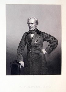 Thomas Potter Cooke, da 