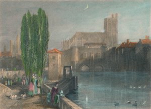 Troyes, c1833, metà-fine XIX secolo