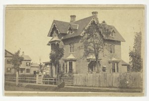 Casa Bryan da J. C. Spooner