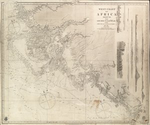 Costa occidentale dell