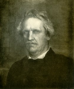 Lord Lawrence da J Caswall Smith