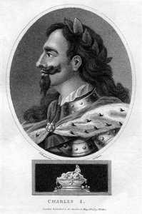 Carlo I d
