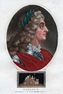 Giorgio II di Gran Bretagna