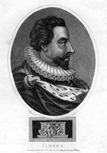 Giacomo I d