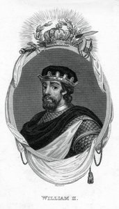 Re Guglielmo II