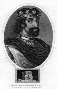 Re Guglielmo II d
