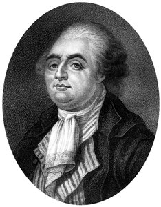 Luigi XVI, Re di Francia, 1804 da J. Chapman