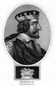 Riccardo III d