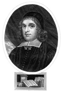 Thomas Manton, clero puritano da J. Chapman