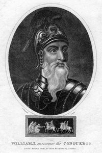 Guglielmo il Conquistatore, 1803