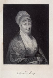 Elizabeth Fry da J. Cochran