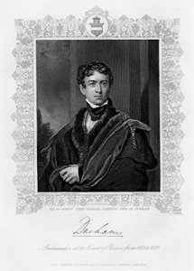 John George Lambton, Conte di Durham, 19° secolo
