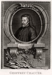 Geoffrey Chaucer