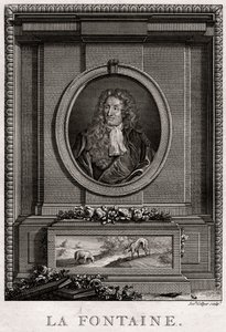 La Fontaine