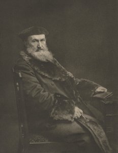 Prof. John Young, dell