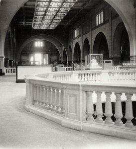 Ingresso al museo, Il Cairo, Egitto