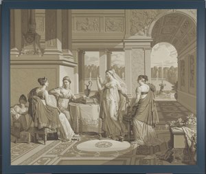 Parte di interno