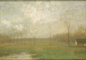 Estate indiana da J. Francis Murphy