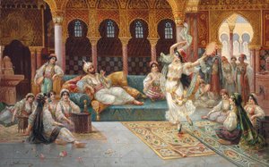 Una danza dell