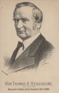 Thomas A Hendricks dell