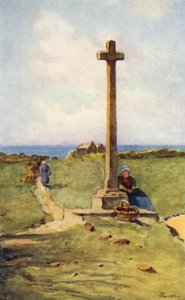 Oratorio di Jacques Cartier