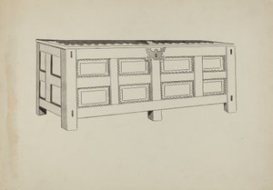 Cassapanca