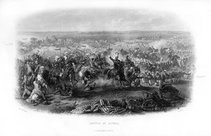 La Battaglia di Aliwal