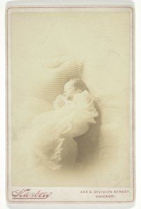 Harriet Warner Walker, meno di 24 ore da J. J. Kanberg