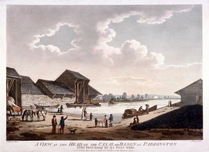 Bayswater, Paddington, Londra