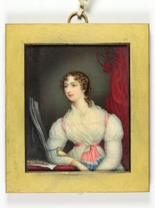 Charlotte Elizabeth Bentinck Hawkins-Whitshed