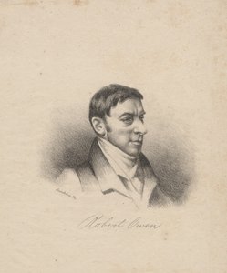 Hy (Henry) Neele, 1829