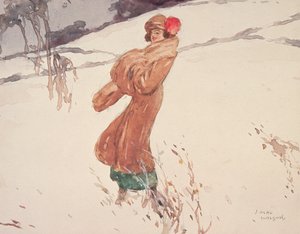 Nella Neve da J. MacWilson