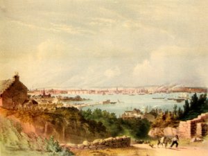 Liverpool nel 1846, 1942