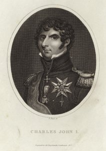 Carlo Giovanni I