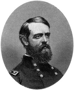 Alfred Howe Terry, generale dell