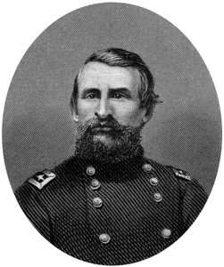 George Crook, generale dell