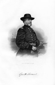 George Henry Thomas, generale dell
