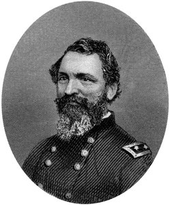 John Sedgwick, generale dell