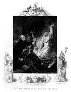 Il martirio dell