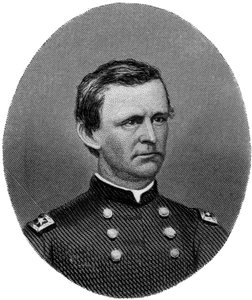 Wesley Merritt, generale dell