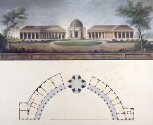 Il Tempio del Sole all