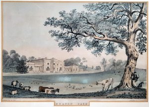 Heaton Park da J. Shaw